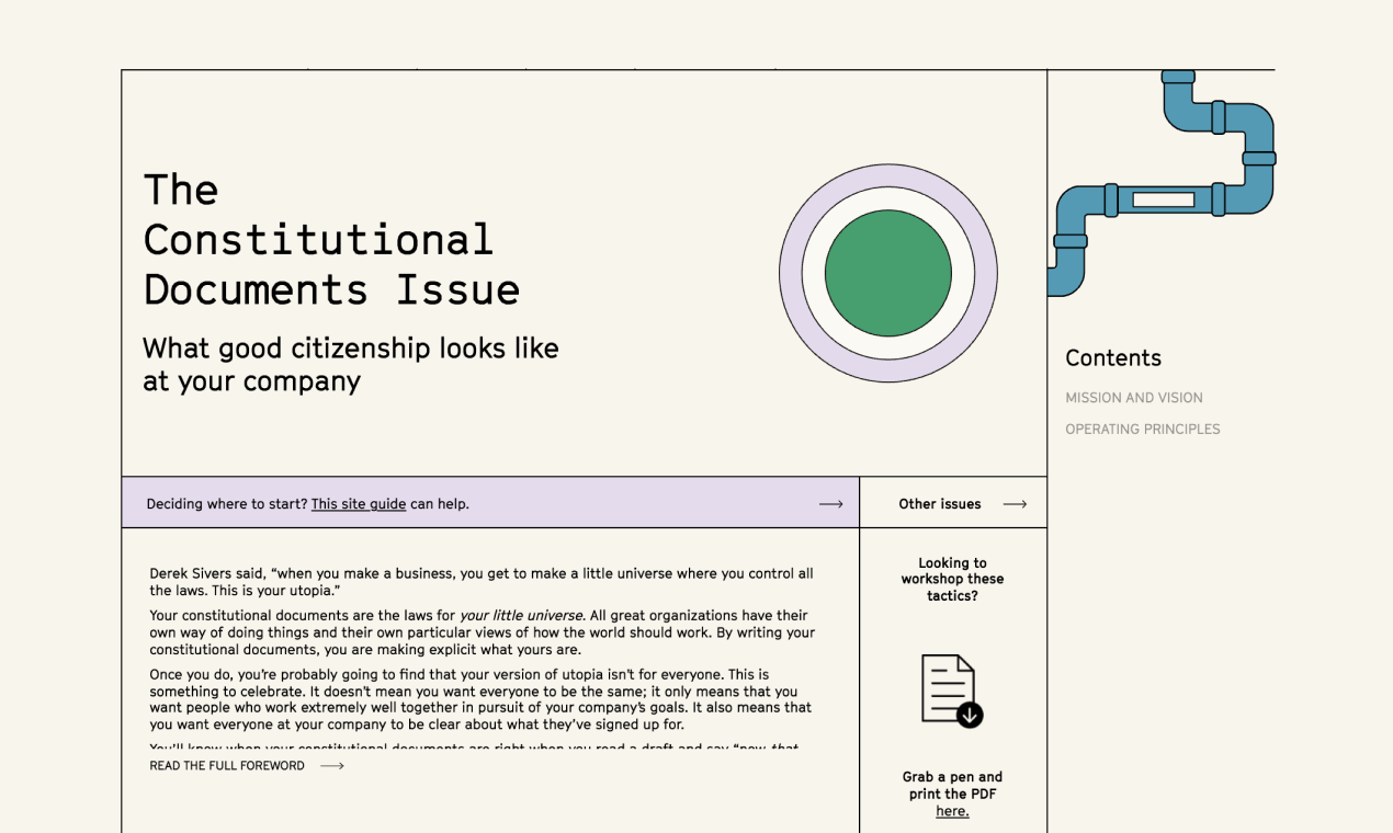The Kool-Aid Factory gallery image