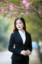 AI Professional Headshot Generator gallery image