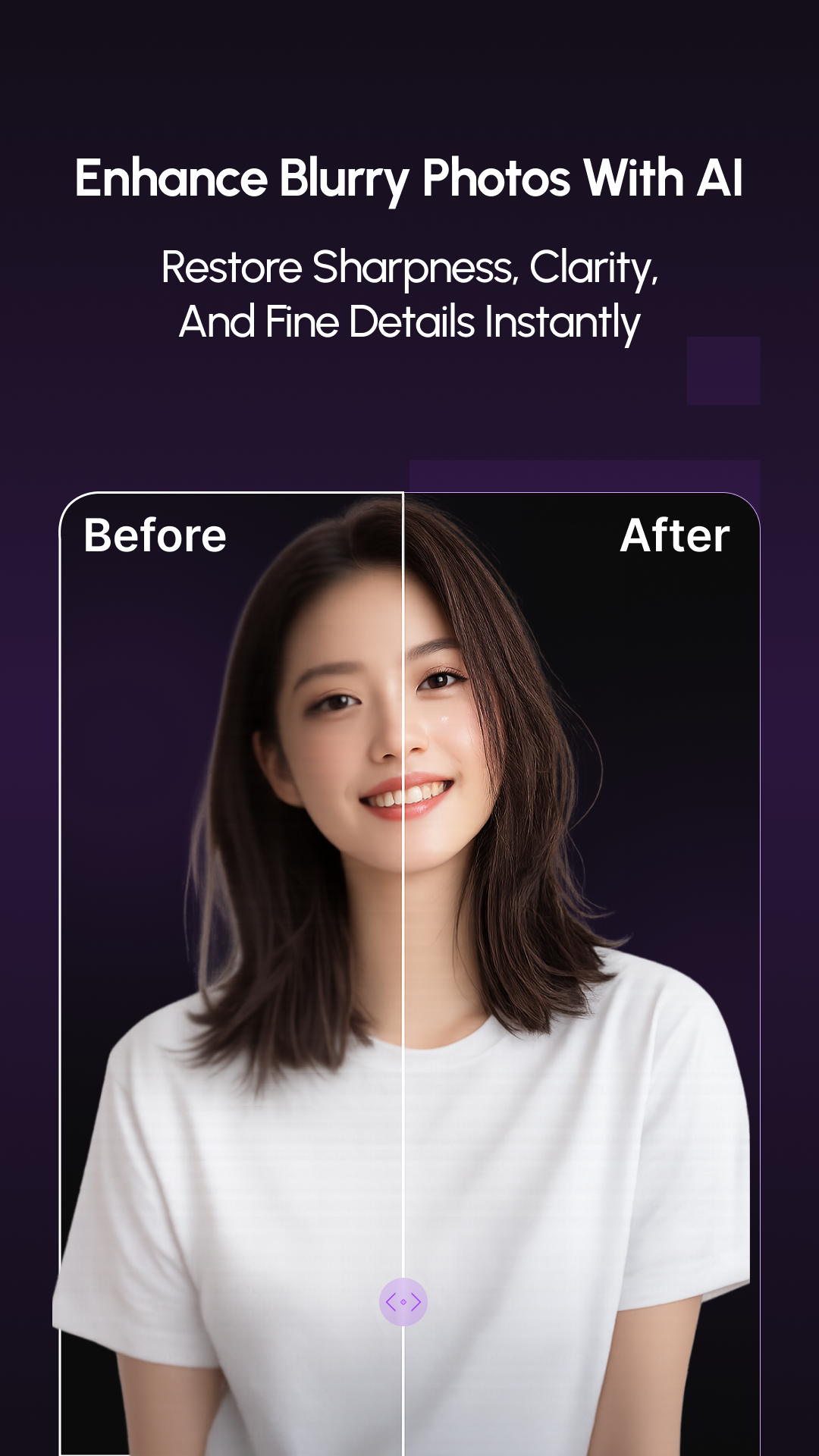 Vision AI - AI Photo & Avatar Generator gallery image