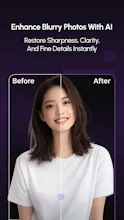 Vision AI - AI Photo & Avatar Generator gallery image