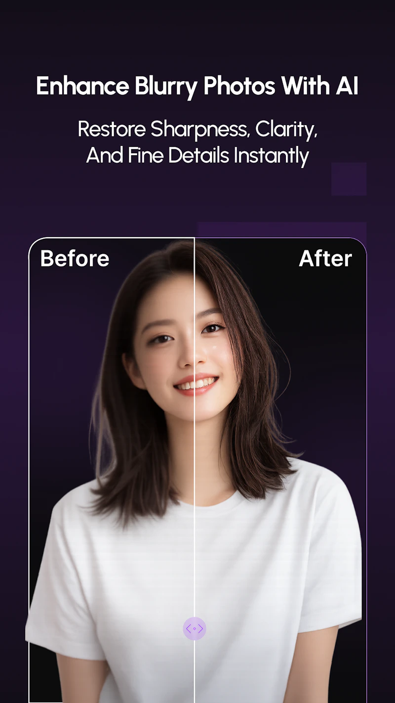Vision AI - AI Photo & Avatar Generator screenshot 4