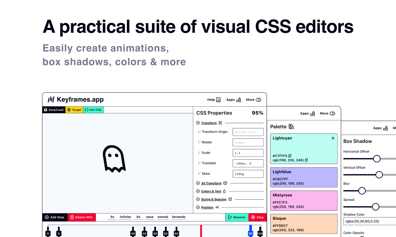 Keyframes.app Image