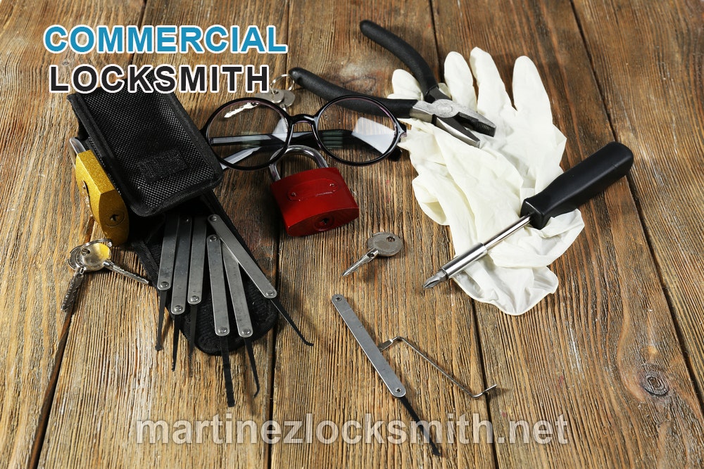 Martinez Automotive Locksmith gallery image