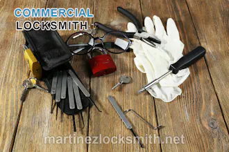 Martinez Automotive Locksmith gallery image