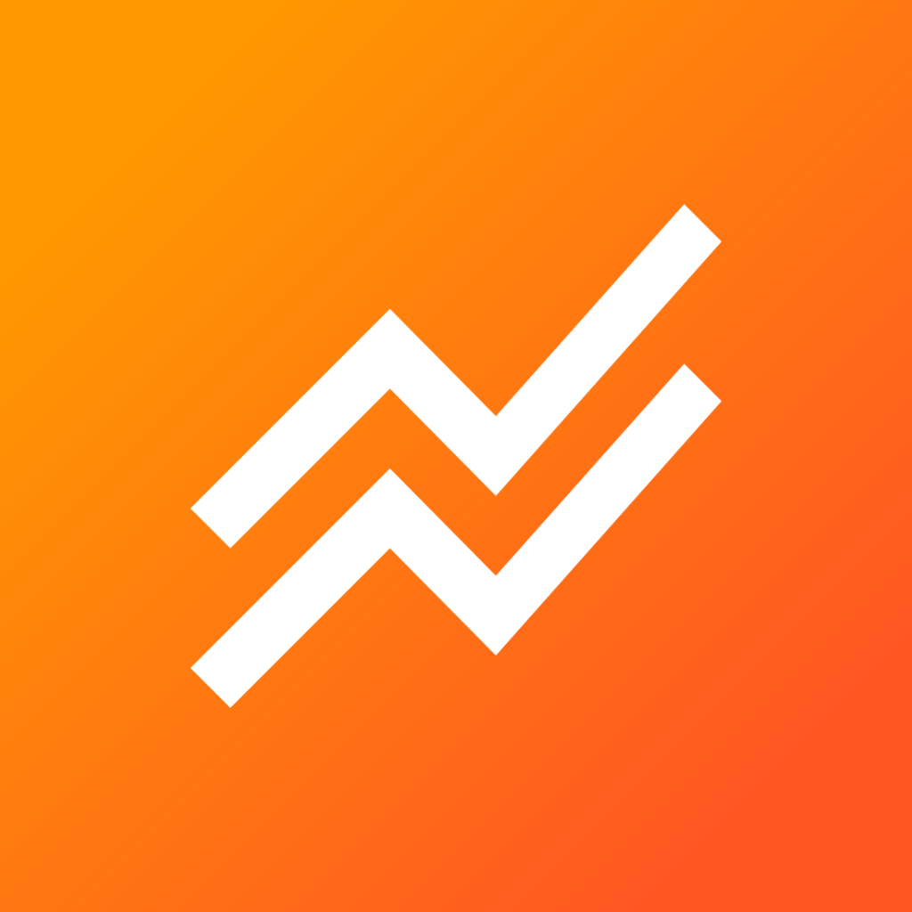 LoadFit - Fitness Companion logo