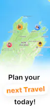 Travel AI - Trip Creator gallery image
