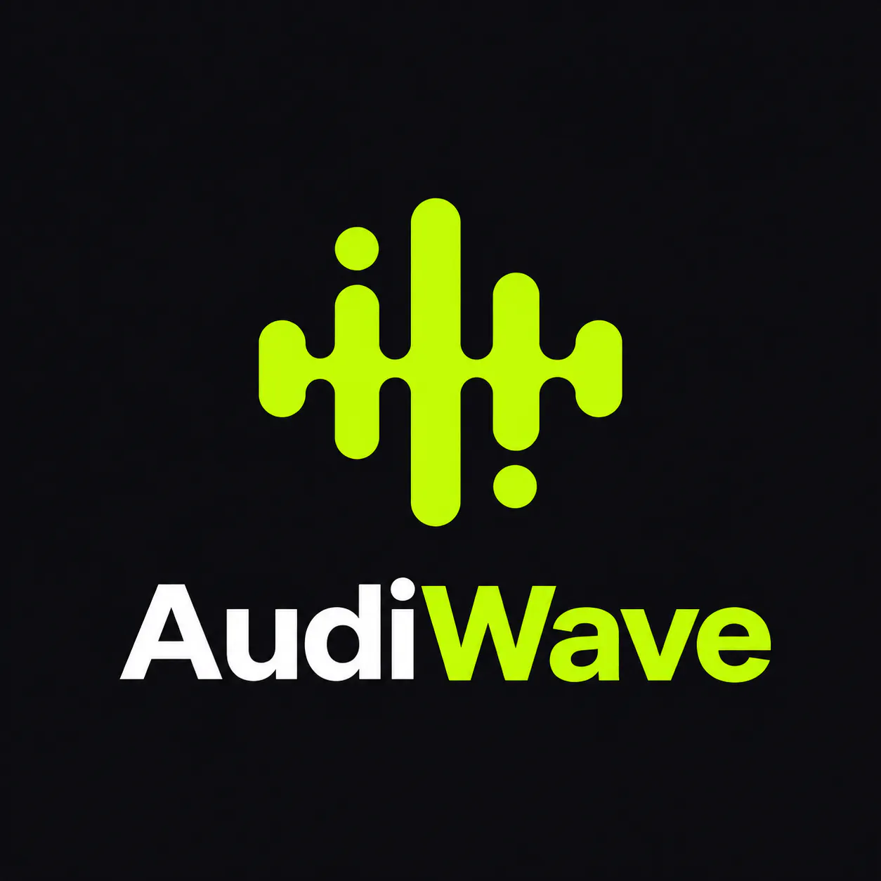 AudiWave AI Music Generator