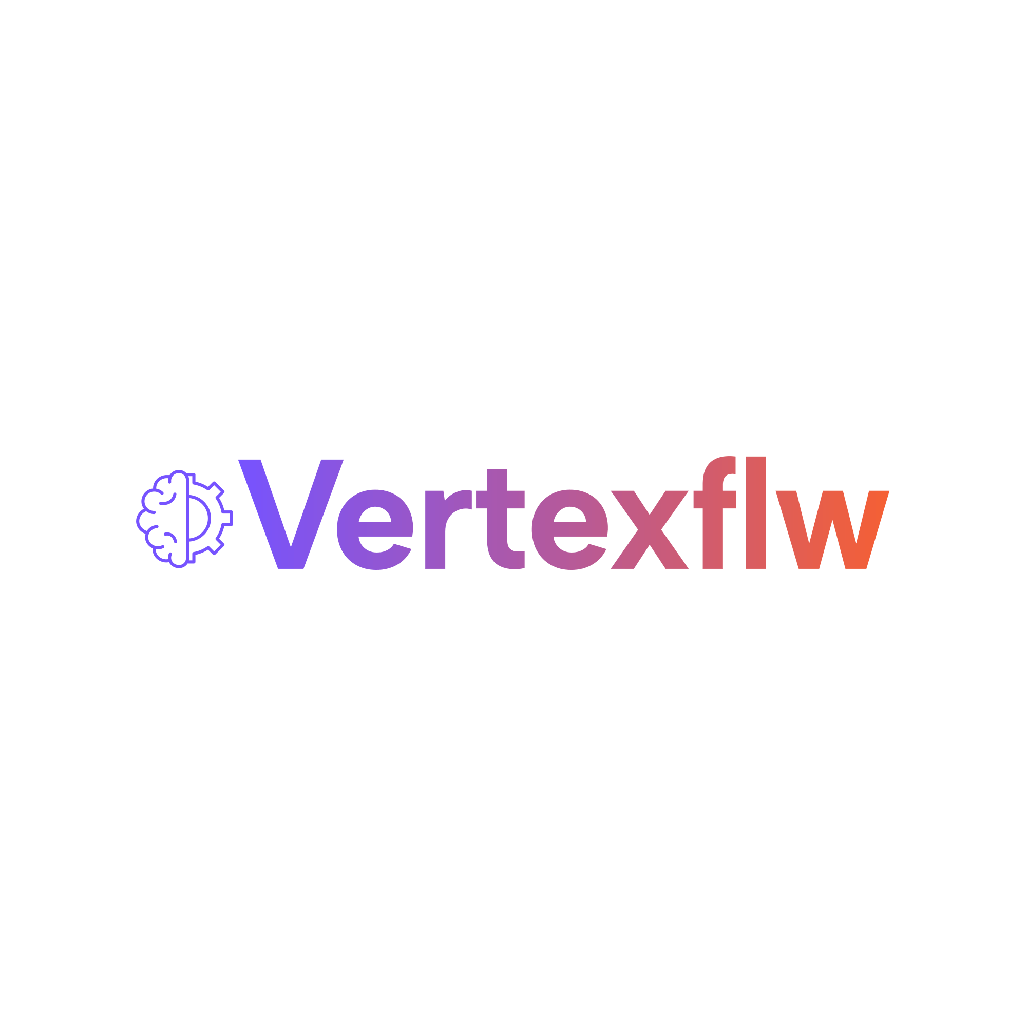 Vertex Flow logo