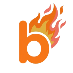 Bernt logo