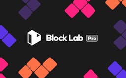 Block Lab media 1
