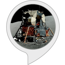 Alexa, launch Moon Lander gallery image