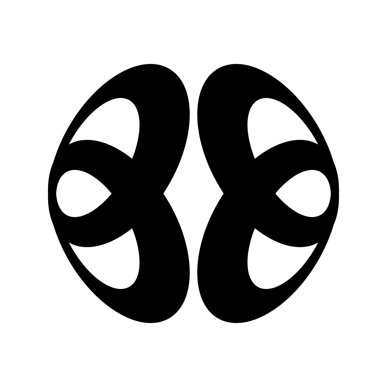 Momentarily logo