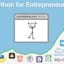 Python for Entrepreneurs Kickstarter