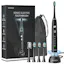 KUSKER Smart Sonic Electric Toothbrush
