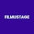 Filmustage