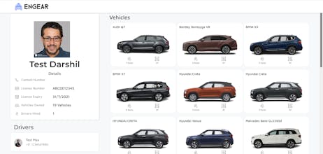 Engear gallery image