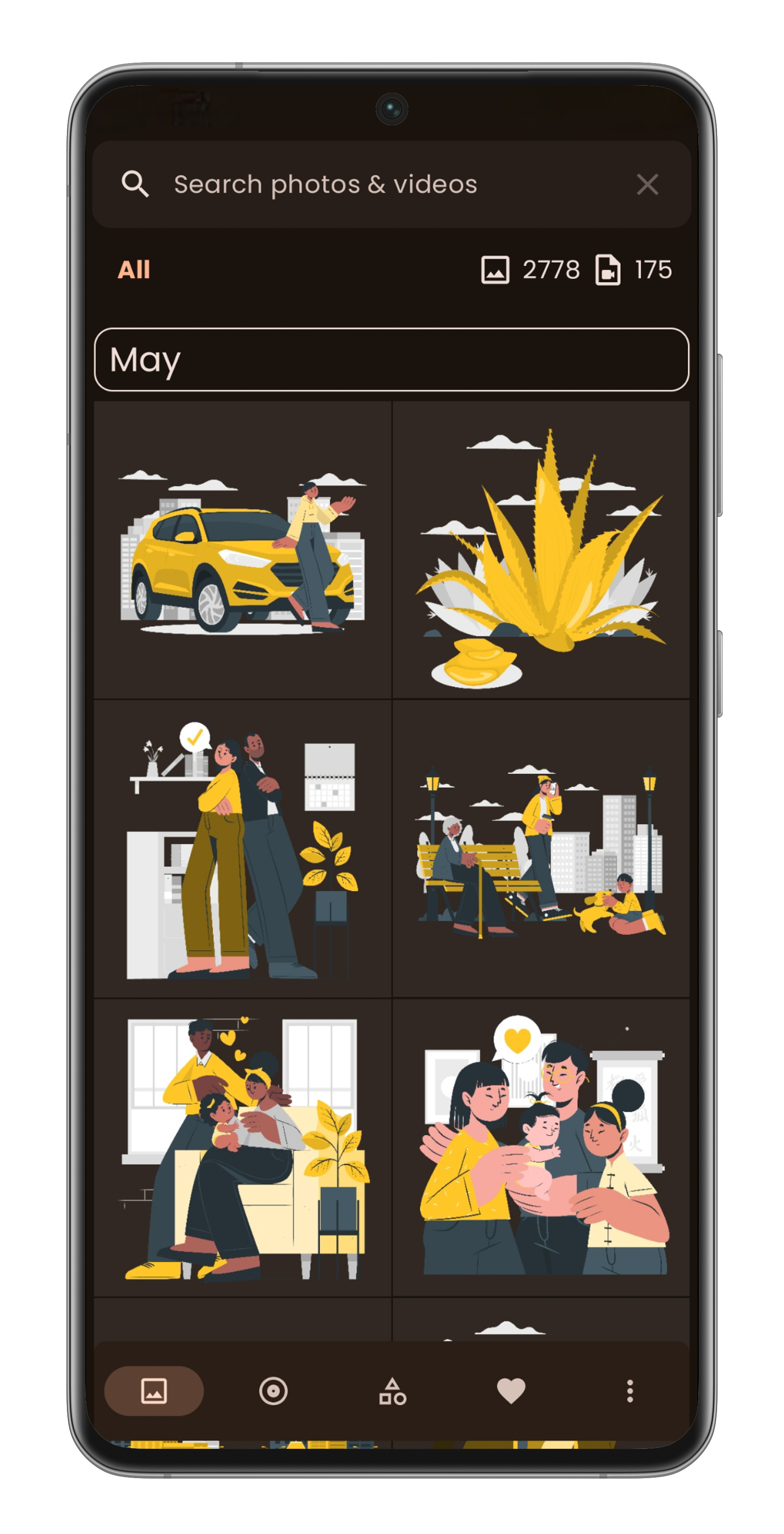 RiGallery - Screenshot 3 preview