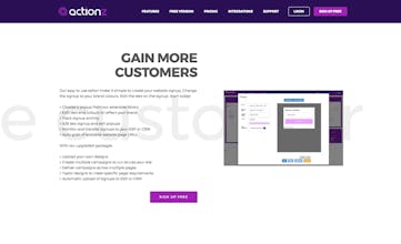 ActionZ gallery image