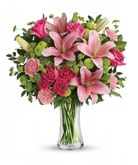 Flower Atelier & Co.