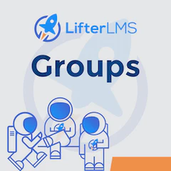 LifterLMS Groups