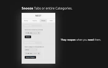 Nest gallery image