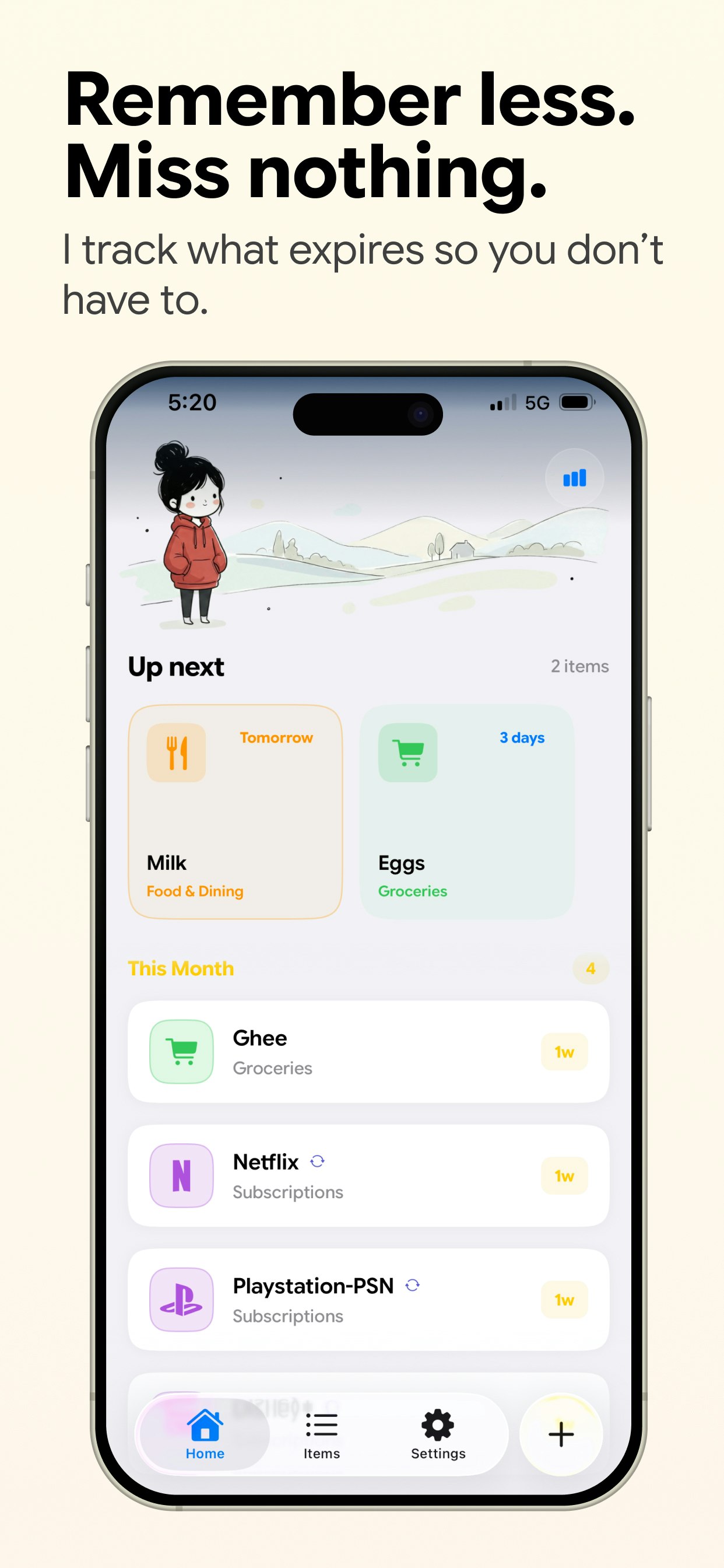Deadlinr - Screenshot 3 showing product features and functionality