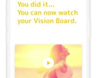 Perfectly Happy Vision Board & Gratitude media 3
