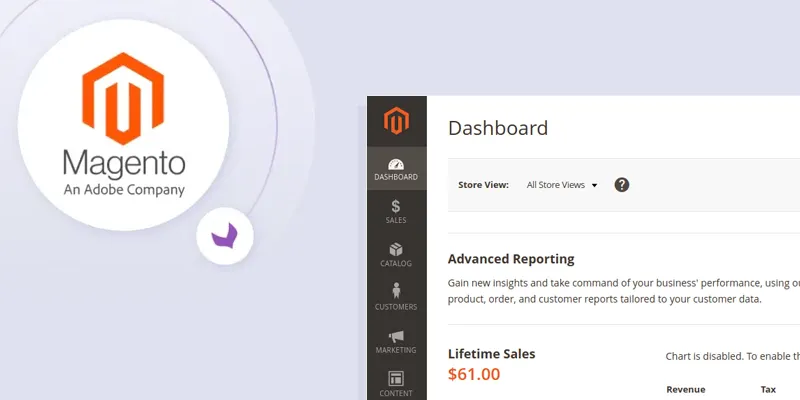 Zenesys Ecommerce Solution gallery image