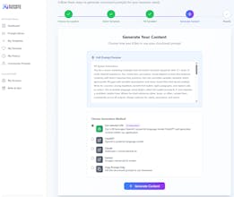 AI Prompt Library gallery image