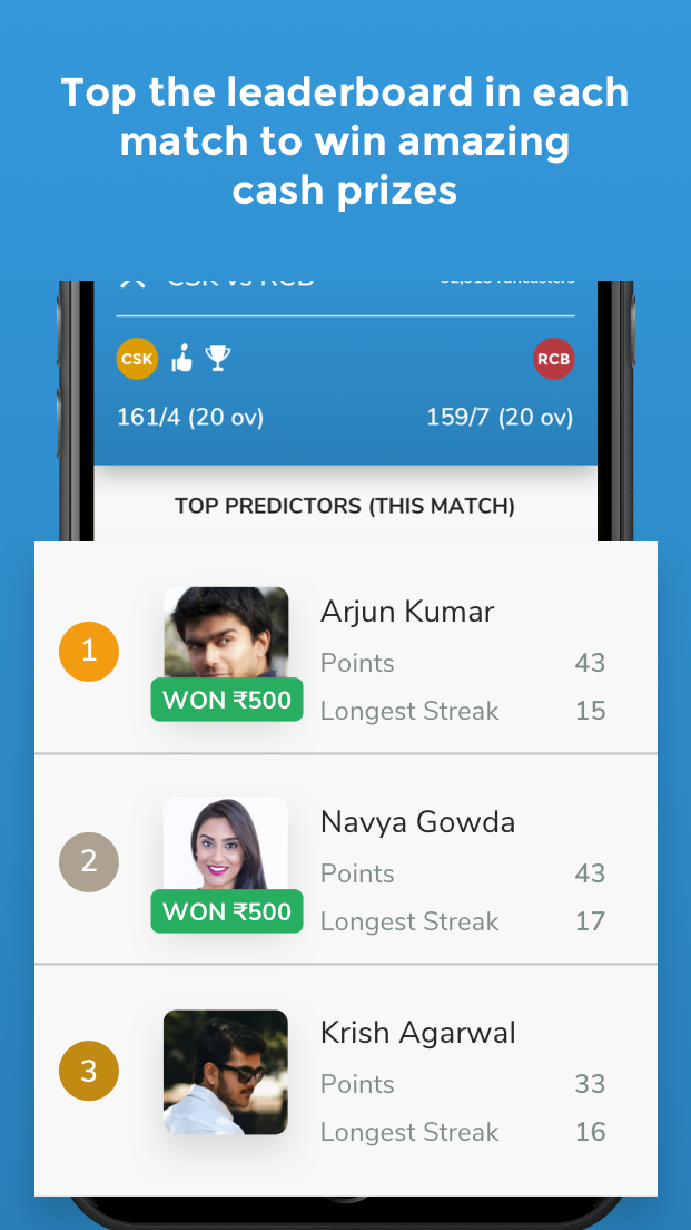 Runcaster gallery image
