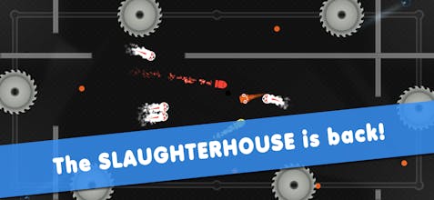 Hazards 2 - Brutally hard arcade action gallery image