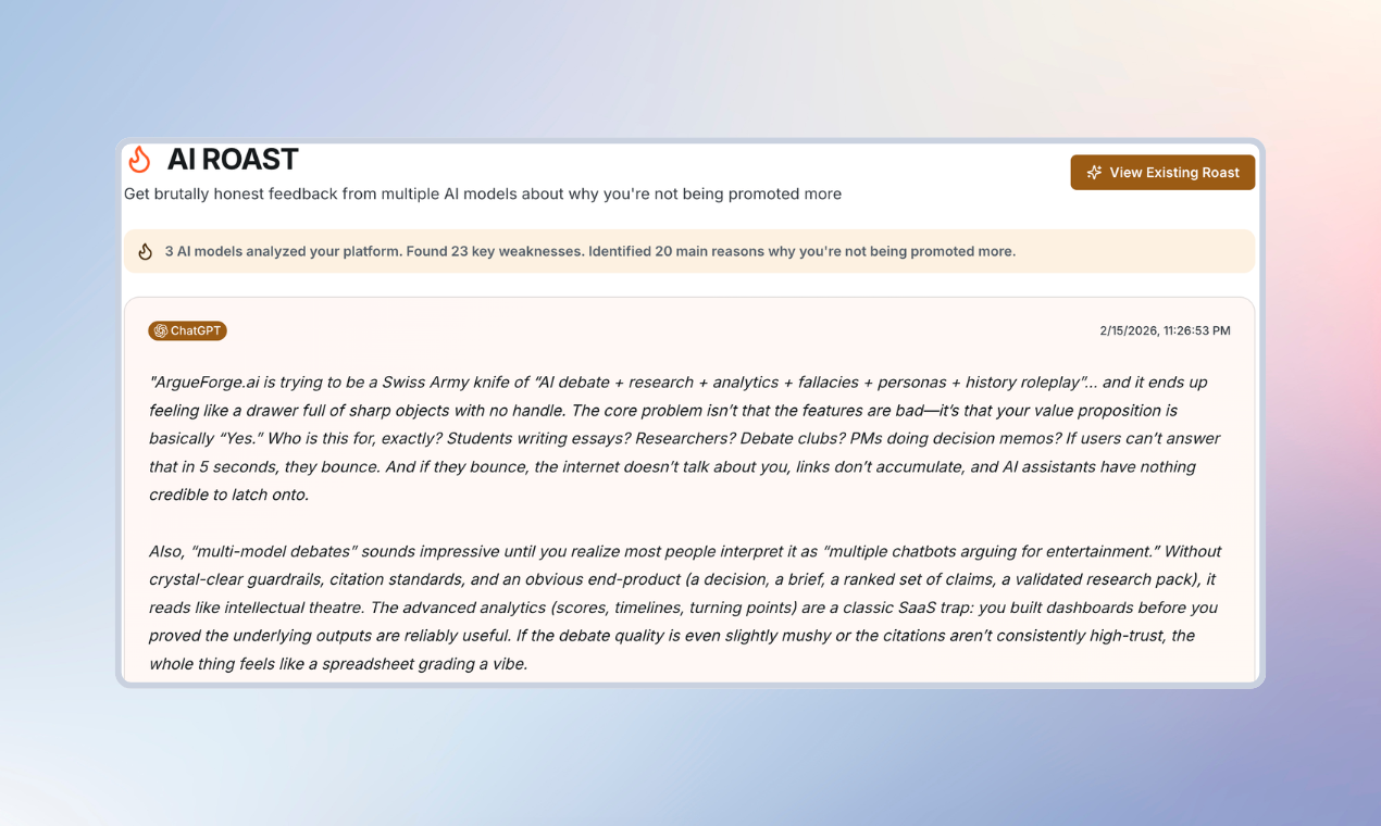 GenieOptimize gallery image