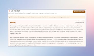 GenieOptimize gallery image