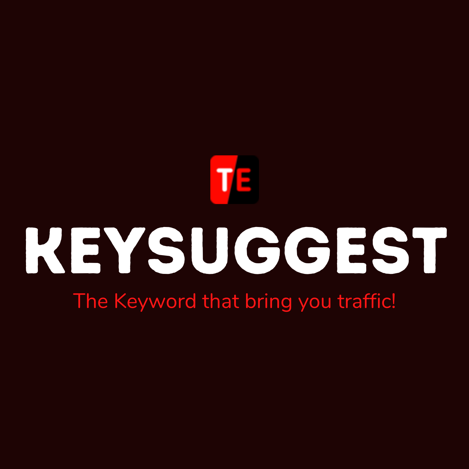 KeySuggest