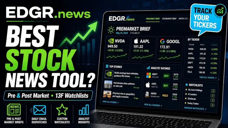 EDGR screenshot 1 (video preview)