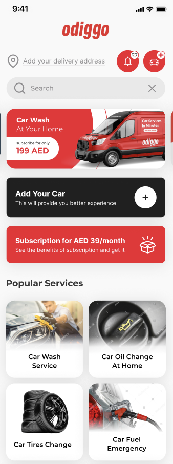 Odiggo gallery image