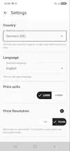 WattSmart.app gallery image