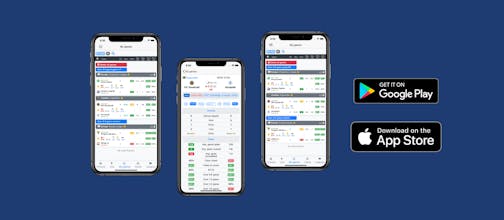 MakeYourStats gallery image