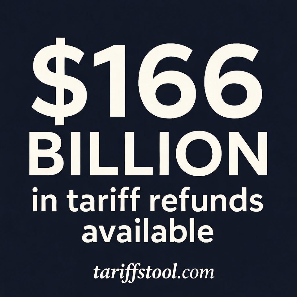 US Tariff Calculator 2026  gallery image
