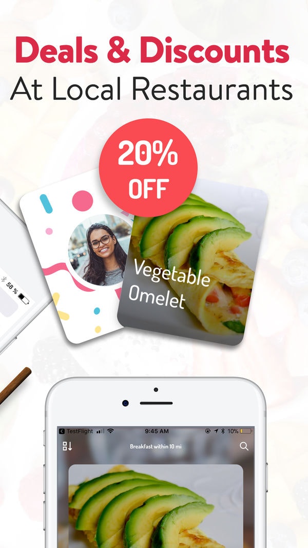 HowUdish gallery image