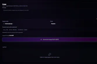 Totem Cinematic AI gallery image