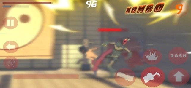 Kombo King gallery image