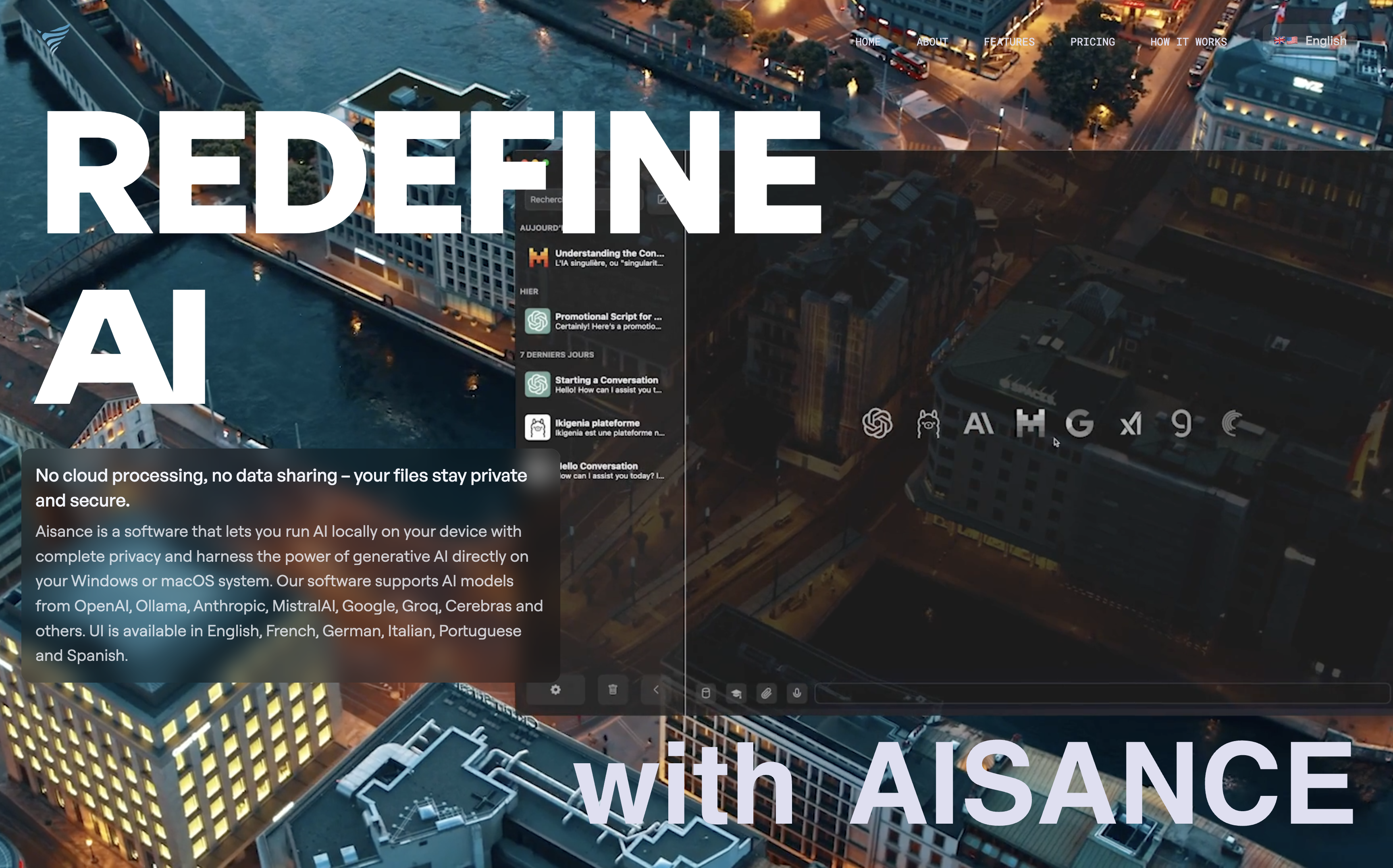 Aisance gallery image