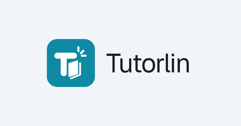 Tutorlin screenshot 2