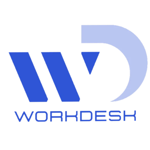 WorkDesk