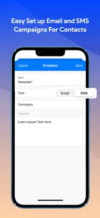 Moon: Dialer & Call Recorder gallery image
