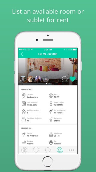 The Room Ring gallery image