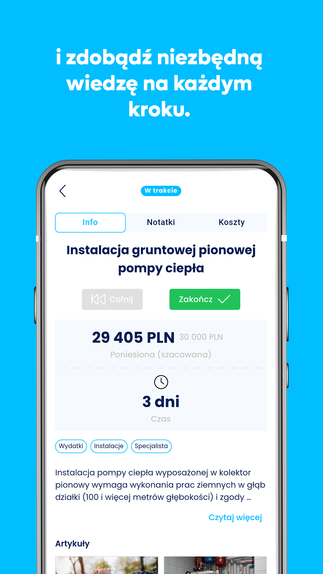 Handy Asistente para construir una casa Baid media 4