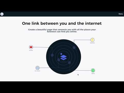 Enter.bio gallery image