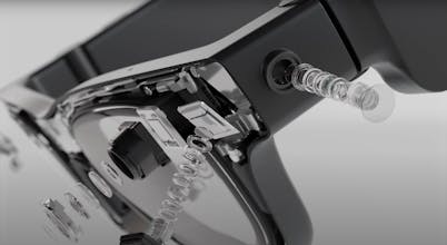 Aria Gen 2 gallery image